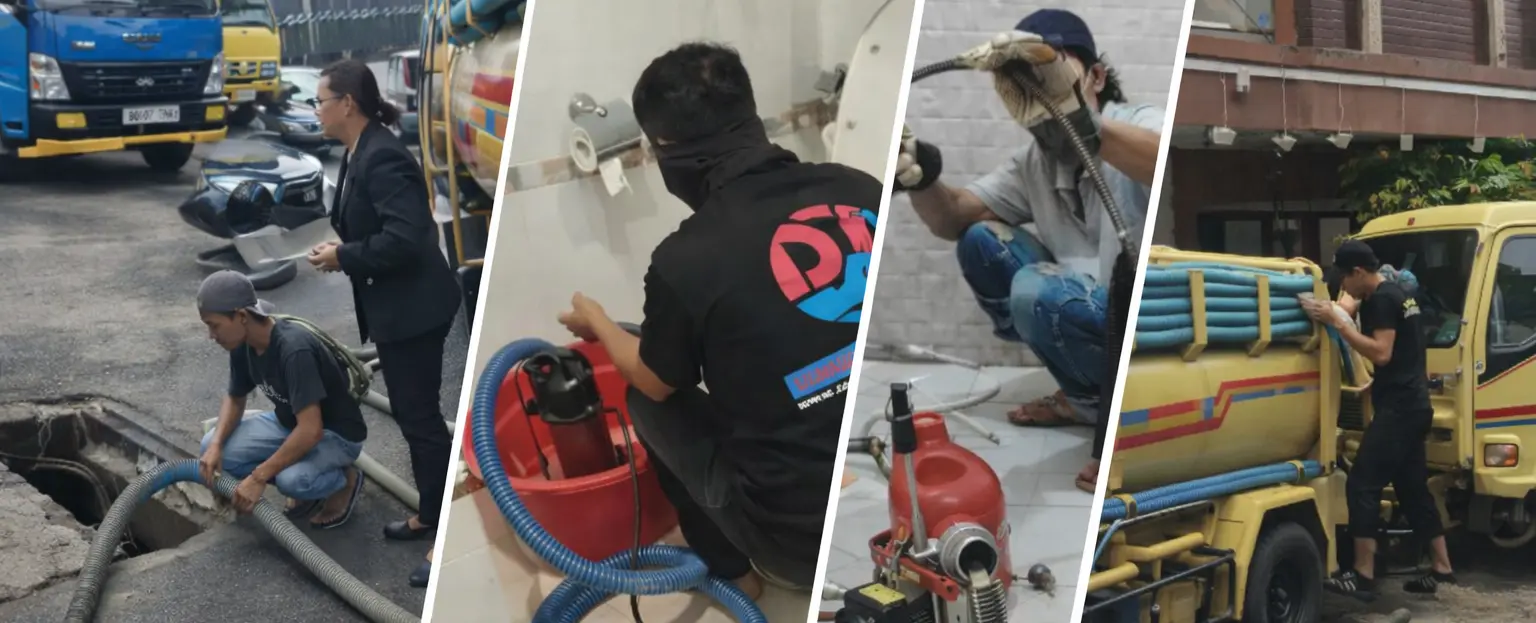 Jasa Sedot WC Besuki Terdekat